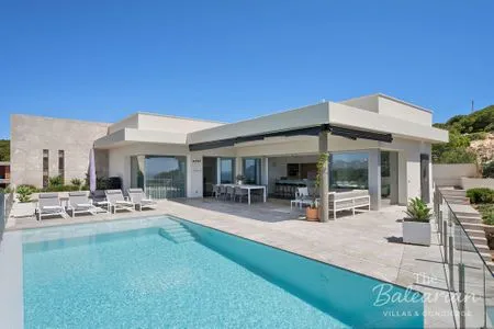  Villa Arcadia 50