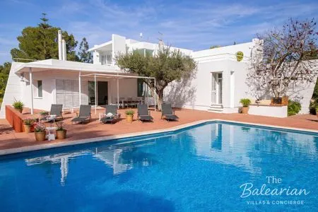  Finca Can Lluc Ibiza