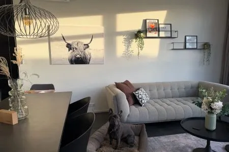  EuroParcs Enkhuizer Strand Chalet Zeezeit Haus Nr. 338