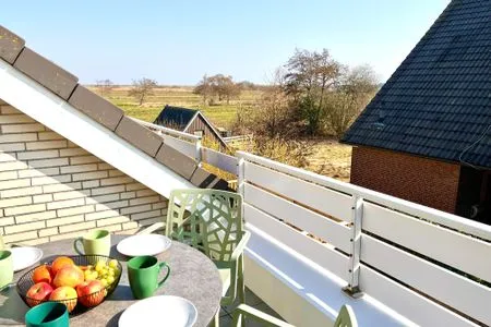 Terrasse An den Hellerwiesen