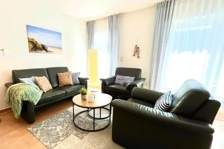 Wohnzimmer An den Hellerwiesen