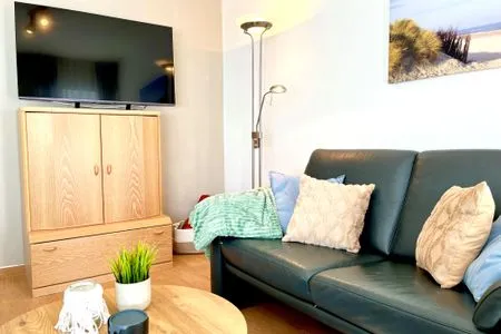 Wohnzimmer An den Hellerwiesen