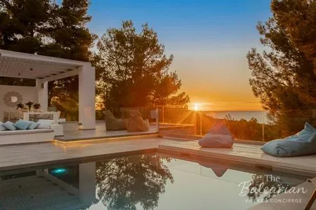  Villa Tarida Ibiza