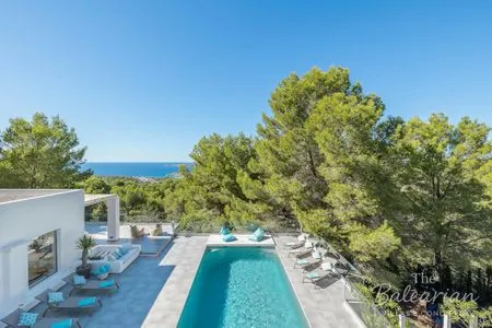  Villa Tarida Ibiza