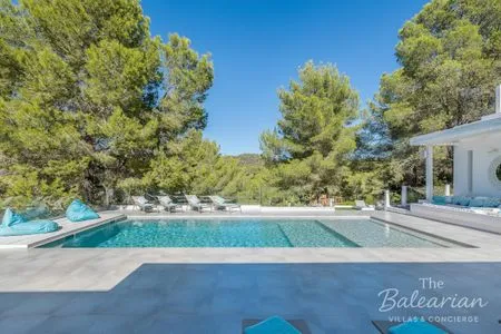  Villa Tarida Ibiza