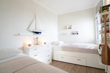 Schlafzimmer Prinz Hamlet App.126