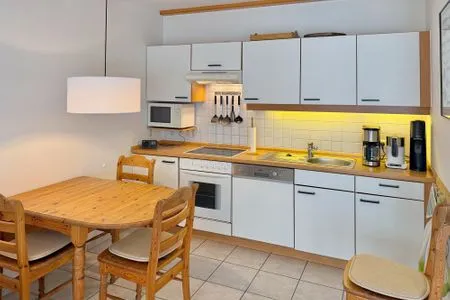  Eichenpark Haus 2 Wohnung 5 "Eichen-Deck"