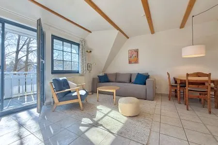  Eichenpark Haus 2 Wohnung 5 "Eichen-Deck"