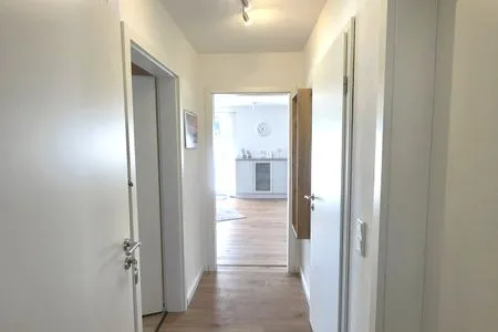 Empfang Godewind - Wohnung 1