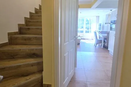 Empfang Lunas Meerblick