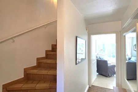 Empfang Eulenkamp 8 c - DHH rechts