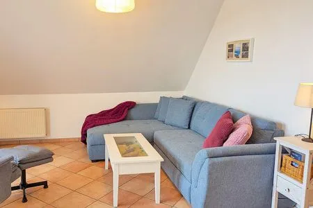 Couch als Aufbettung für eine 3. Person Donnerkeil