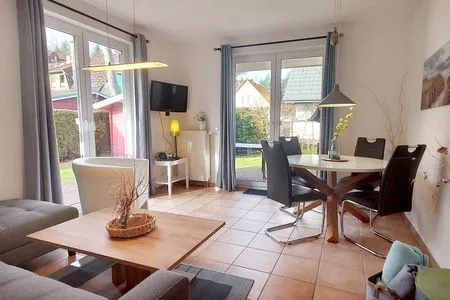 Wohnzimmer Bernstein