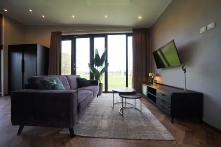 De IJssel Eilanden Chalet Waterfront Kampen Nr. 728 Kampen /  Reevemeer - 