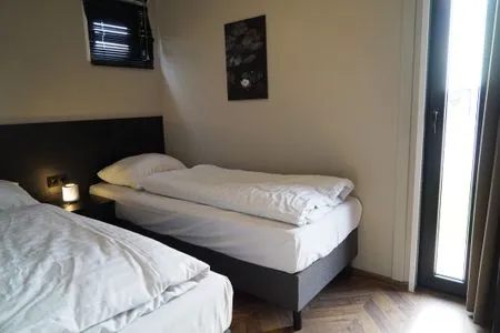 De IJssel Eilanden Chalet Waterfront Kampen Nr. 728 Kampen /  Reevemeer - 