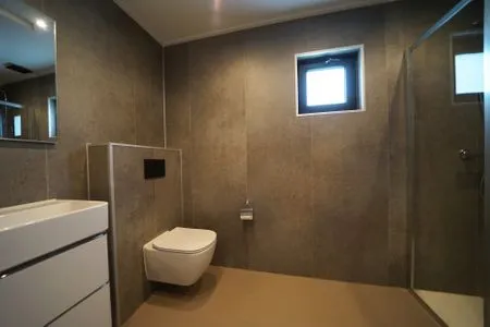 De IJssel Eilanden Chalet Waterfront Kampen Nr. 728 Kampen /  Reevemeer - 