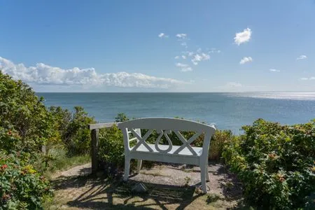 Meerblick Cottage in List