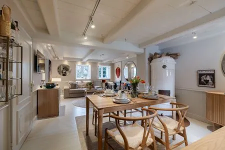  Inselidyll Alter Friesenhof