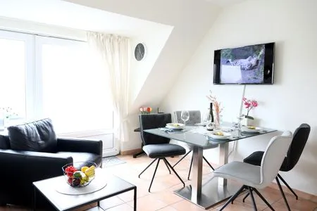 Wohnzimmer Seestr. 4a, Whg. 7