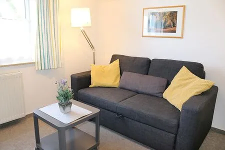 Machen Sie es sich gemütlich! Katharinas Ferienhaus Wohnung 3