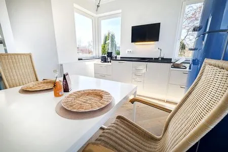 Guten Apetit! Haus Gretchen Turm