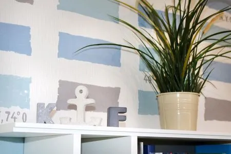 Katharinas Ferienhaus mit Liebe zum Detail Katharinas Ferienhaus Wohnung 1