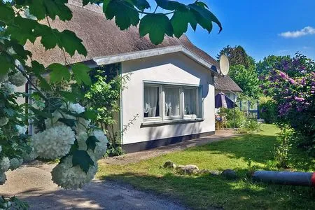 Wohnung unten rechts Haus Kleist Wohnung 3