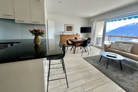 Küche / Küchenzeile Eckwohnung C15