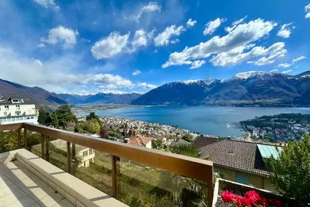 Balkon Eckwohnung C15