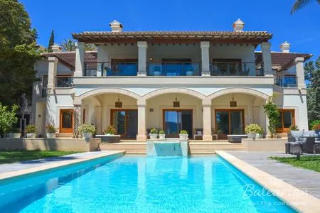  Villa Coral Mallorca