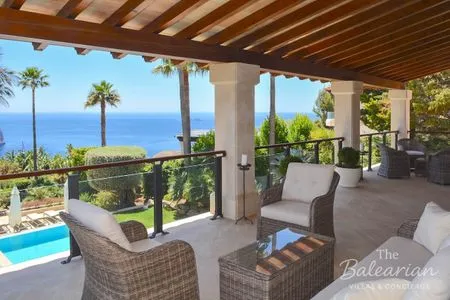  Villa Coral Mallorca