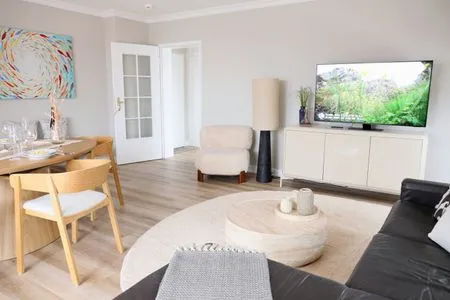 Wohnzimmer Elisabethstr. 2, Whg. 13