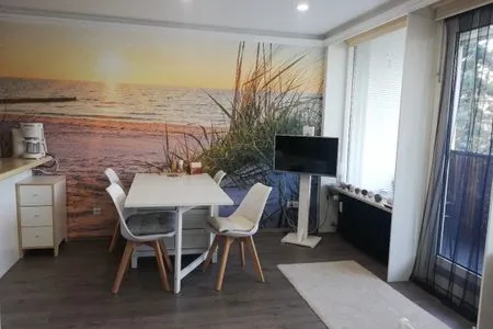 Wohnzimmer Ferienpark Sierksdorf Mook Dat