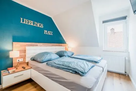  Ferienhaus "Steuerbord" 50048