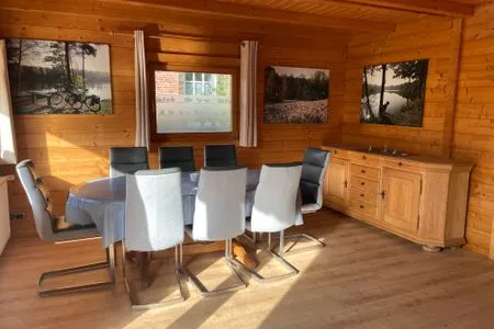  Unser Landhaus - Lastering Ferienhäuser & Apartments