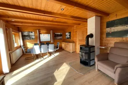  Unser Landhaus - Lastering Ferienhäuser & Apartments