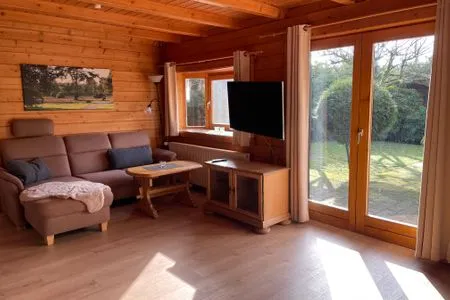  Unser Landhaus - Lastering Ferienhäuser & Apartments