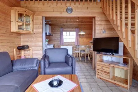  Seehof Nr. 3 - Panorama am Hemmelsdorfer Seeufer