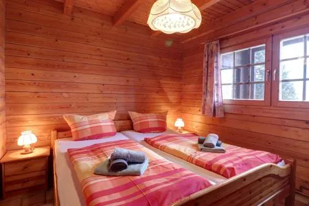  Seehof Nr. 3 - Panorama am Hemmelsdorfer Seeufer