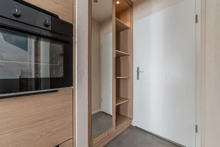 Dekoratives Detail Ferienwohnung Ostseekoje Eckernförde | Deine Auszeit: Strand- & stadtnah