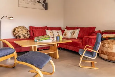  Ferienhaus "Plumhuus" 50198