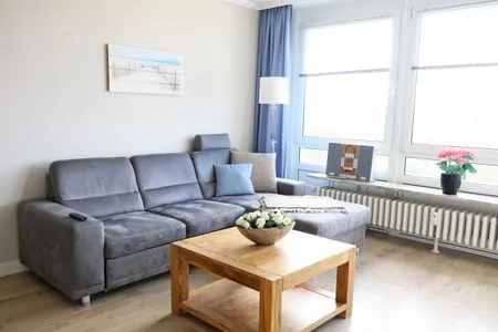 Wohnzimmer Paulstr. 2, Whg. 14