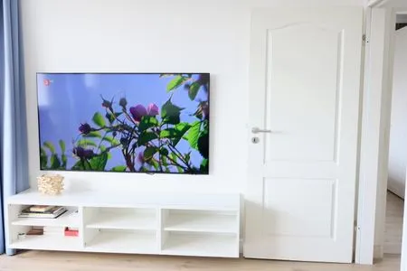 TV / Multimedia Paulstr. 2, Whg. 14