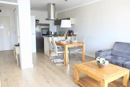 Wohnzimmer Paulstr. 2, Whg. 14