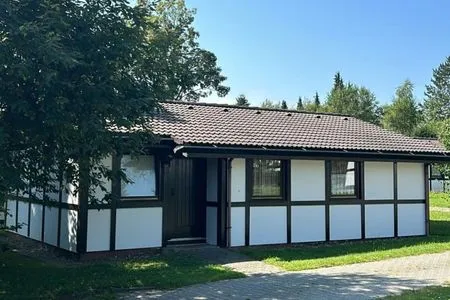  Ferienhaus Katzenbuckelblick