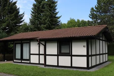 Fassade / Eingang Ferienhaus  Krappennest