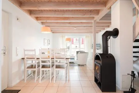 Wohnzimmer Strandpark Sierksdorf H056