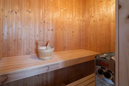 Sauna Strandpark Sierksdorf H056