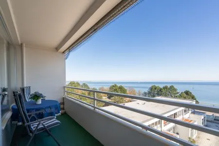 Meerblick Ferienpark Sierksdorf App.406 - Strandlage