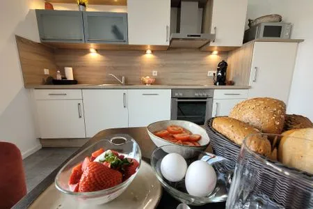  Domizil Gordingstek - Fewo 3